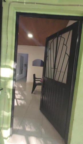 Apto-studio en renta amoblado